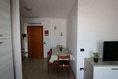 Apartamento Cupole's Residence