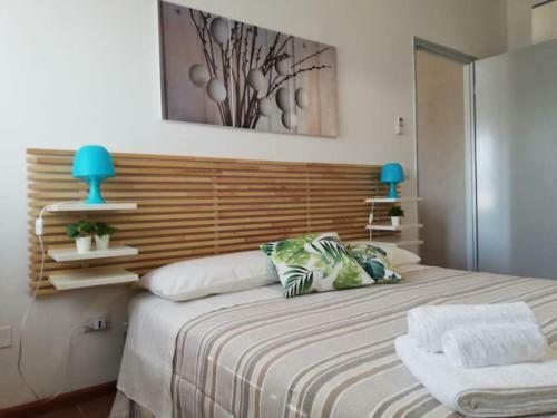 Apartamento Naxos Amuri Home