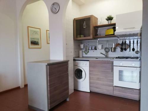 Apartamento Naxos Amuri Home