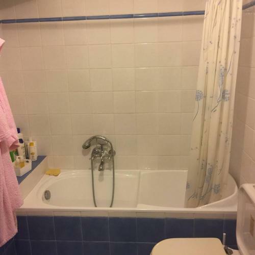 Apartamento I Picciotti