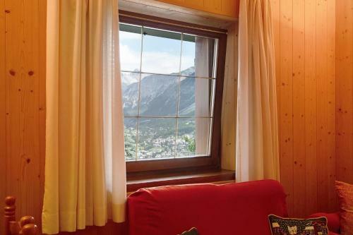 Apartamento Casa Grafa Bormio