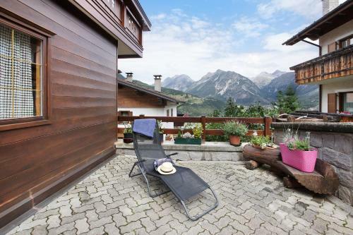 Apartamento Casa Grafa Bormio