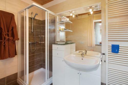 Apartamento Casa Grafa Bormio