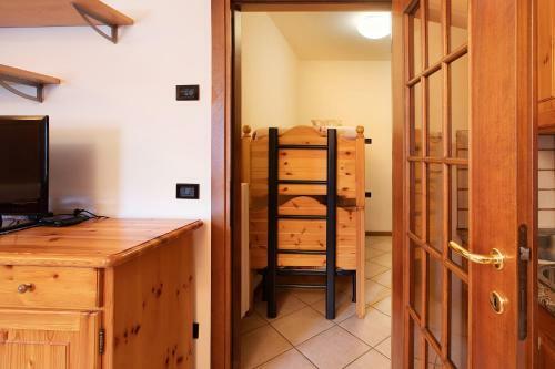 Apartamento Casa Grafa Bormio