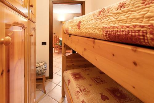 Apartamento Casa Grafa Bormio
