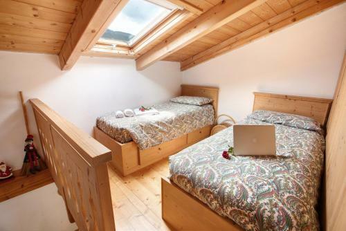 Apartamento Taulain Gotrosio