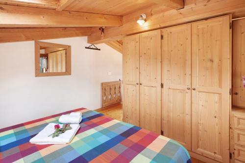 Apartamento Taulain Gotrosio