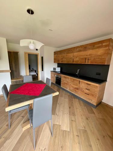 Apartamento Casa Fabiolin