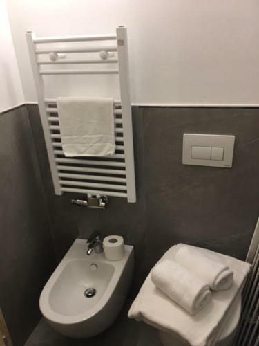 Apartamento Casa Fabiolin