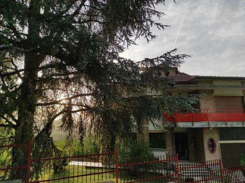 Apartamento Oasi Del Monferrato - Appartamento Verde