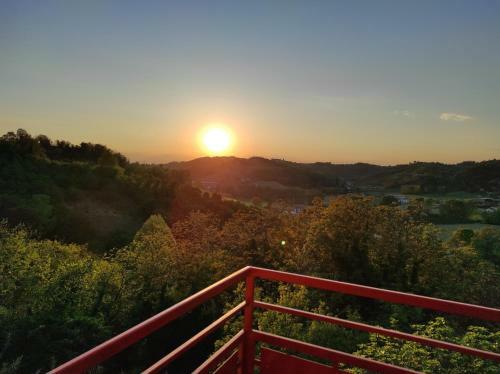 Apartamento Oasi Del Monferrato - Appartamento Verde