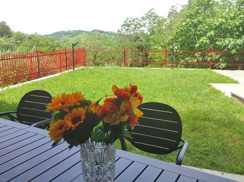 Apartamento Oasi Del Monferrato - Appartamento Verde
