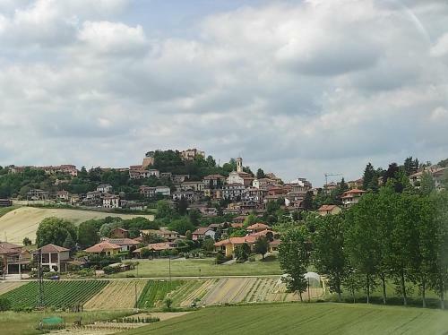 Apartamento Oasi Del Monferrato - Appartamento Verde