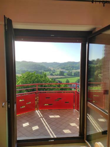 Apartamento Oasi Del Monferrato - Appartamento Verde