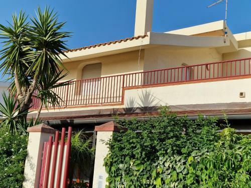 Apartamento Isola Del Sole
