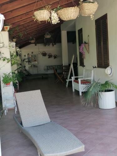 Villa Nina