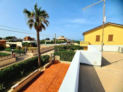 Villa Grazia San Lorenzo - Marzamemi Noto