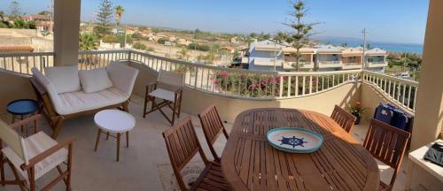 Villa Girasole