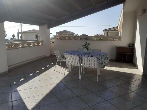 Apartamento Villa Pina