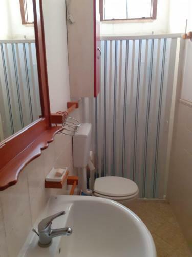 Apartamento Villa Pina