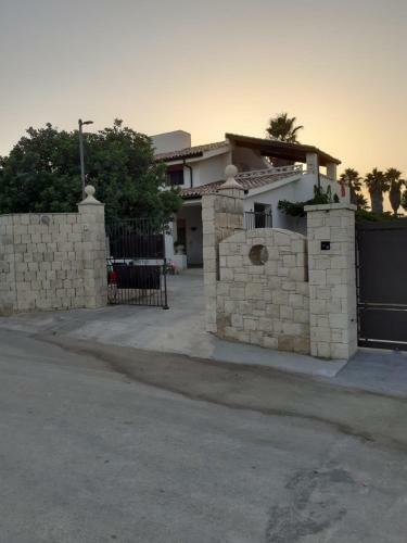 Apartamento Villa Pina