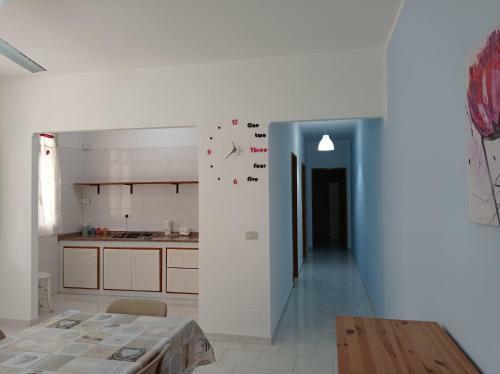 Villetta A San Lorenzo