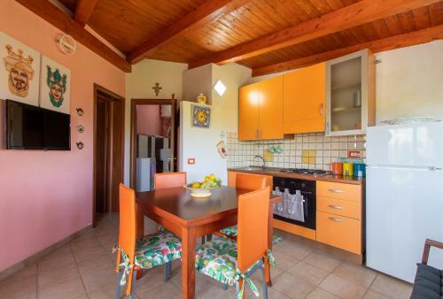 Villa I Mori Con Piscina