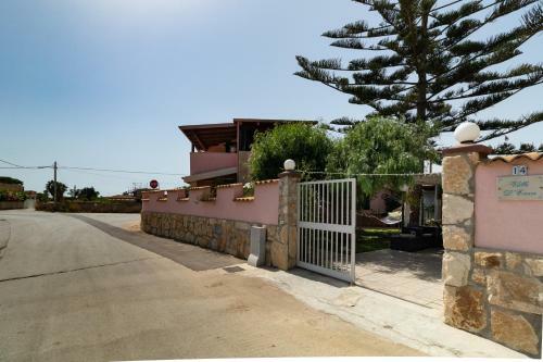 Villa I Mori Con Piscina