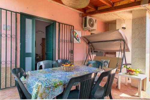 Villa I Mori Con Piscina