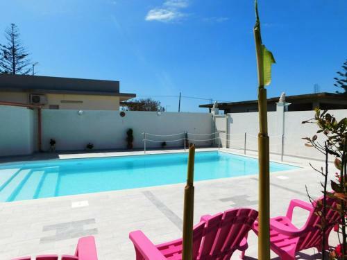 Apartamento Verde Mela