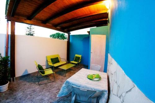 Apartamento Verde Mela