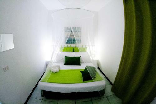Apartamento Verde Mela