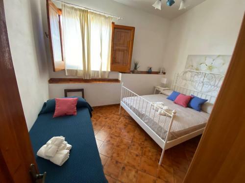 Villa La Casa Sulla Spiaggia: Dimora Elma