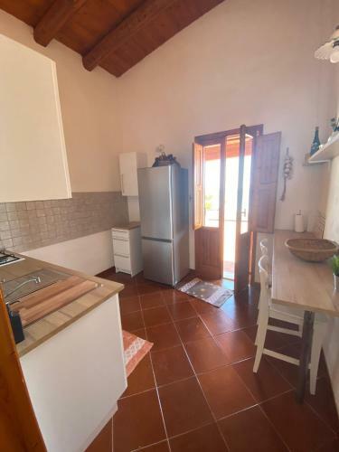 Villa La Casa Sulla Spiaggia: Dimora Elma