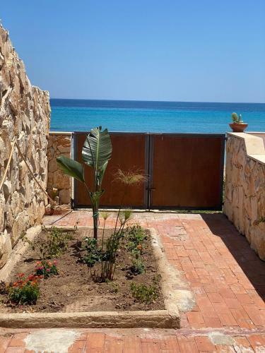 Villa La Casa Sulla Spiaggia: Dimora Elma