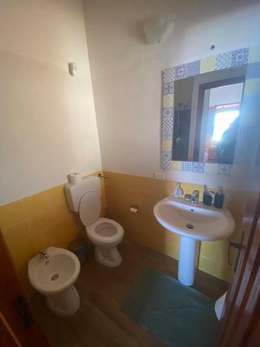 Villa La Casa Sulla Spiaggia: Dimora Elma