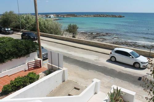 Casa Fronte Mare A Torre Vado 2