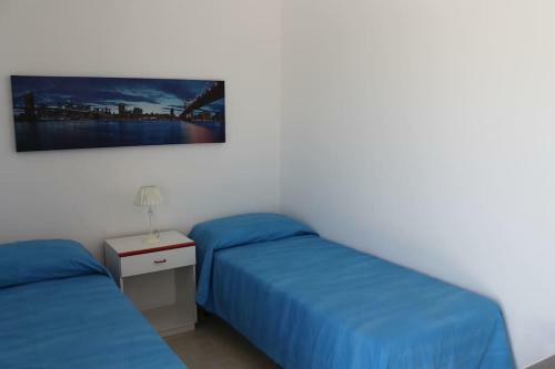 Casa Fronte Mare A Torre Vado 2