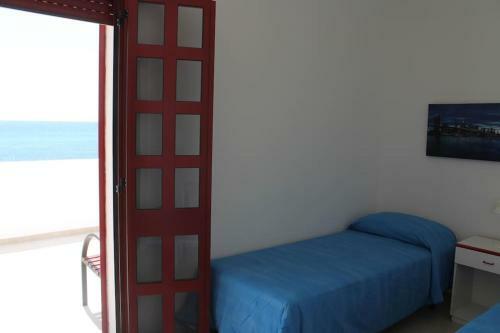 Casa Fronte Mare A Torre Vado 2