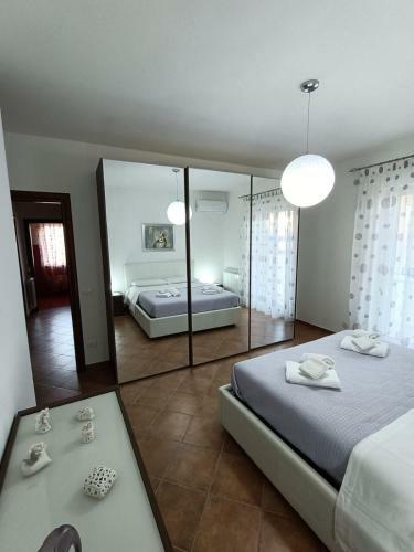 Villa Assiri Garden House