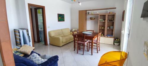 Bilocale In Villa Sul Mare A Maragani Sciacca