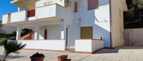 Bilocale In Villa Sul Mare A Maragani Sciacca