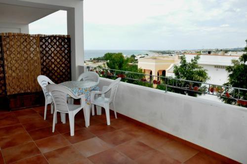Casa Panorama Del Salento