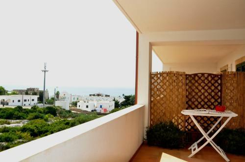 Casa Panorama Del Salento