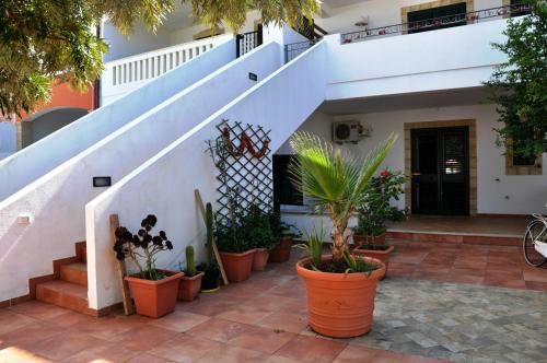 Casa Panorama Del Salento