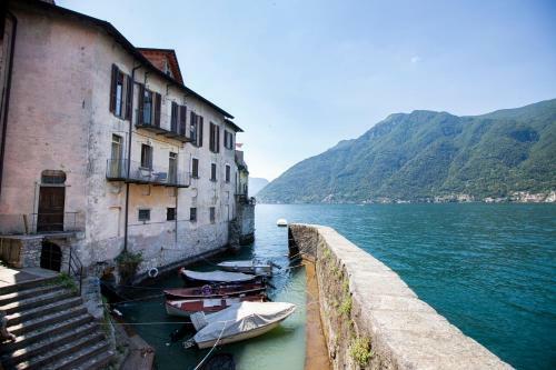 Apartamento Al Porticciolo