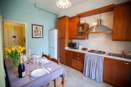 Apartamento Al Porticciolo