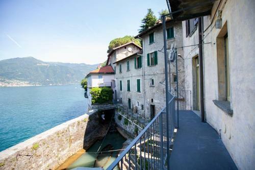 Apartamento Al Porticciolo