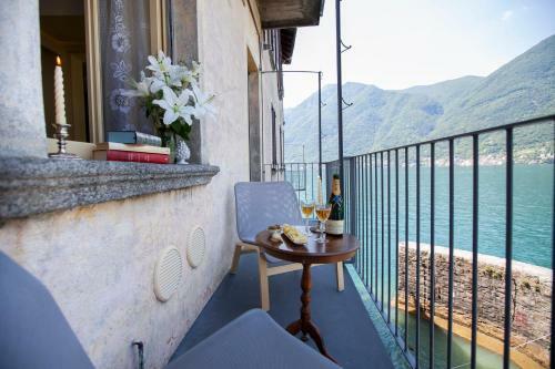 Apartamento Al Porticciolo