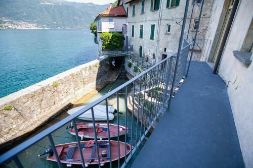 Apartamento Al Porticciolo